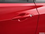  Drivers Side Door handle photo